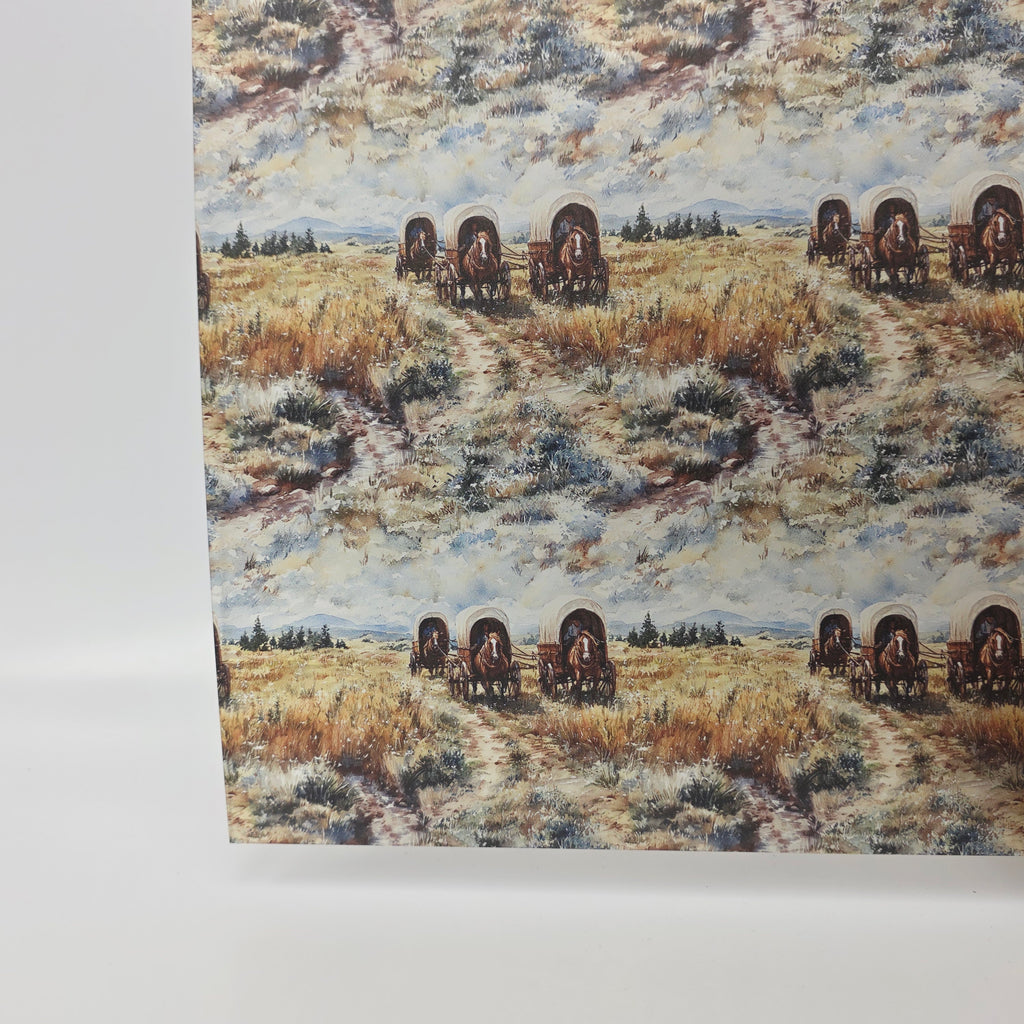 PatternPly® Transparent Stage Coaches product photo 3