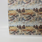 PatternPly® Transparent Stage Coaches product photo 3