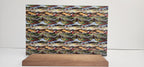 PatternPly® Full Coverage Stained Glass Farmland product photo 3