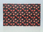 PatternPly® Full Coverage Stained Glass Christmas Cactus product photo 2