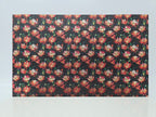 PatternPly® Transparent Stained Glass Christmas Cactus product photo 2