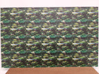 PatternPly® Full Coverage Stained Glass Countryside product photo 3