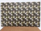 PatternPly® Full Coverage Stained Glass Doves product photo 3