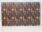 PatternPly® Full Coverage Stained Glass French Quarter product photo 2