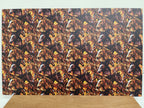 PatternPly® Full Coverage Stained Glass Horses LARGE product photo 3