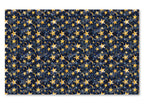 PatternPly® Full Coverage Stained Glass Moon and Stars VERTICAL product photo 2