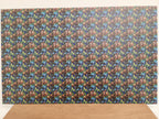 PatternPly® Full Coverage Stained Glass Sea Otters product photo 3