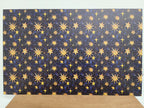 PatternPly® Full Coverage Stained Glass Starbursts product photo 3
