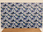 PatternPly® Full Coverage Stained Glass White Daisies product photo 3