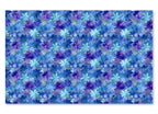 PatternPly® Full Coverage Stamped Snowflakes product photo 2