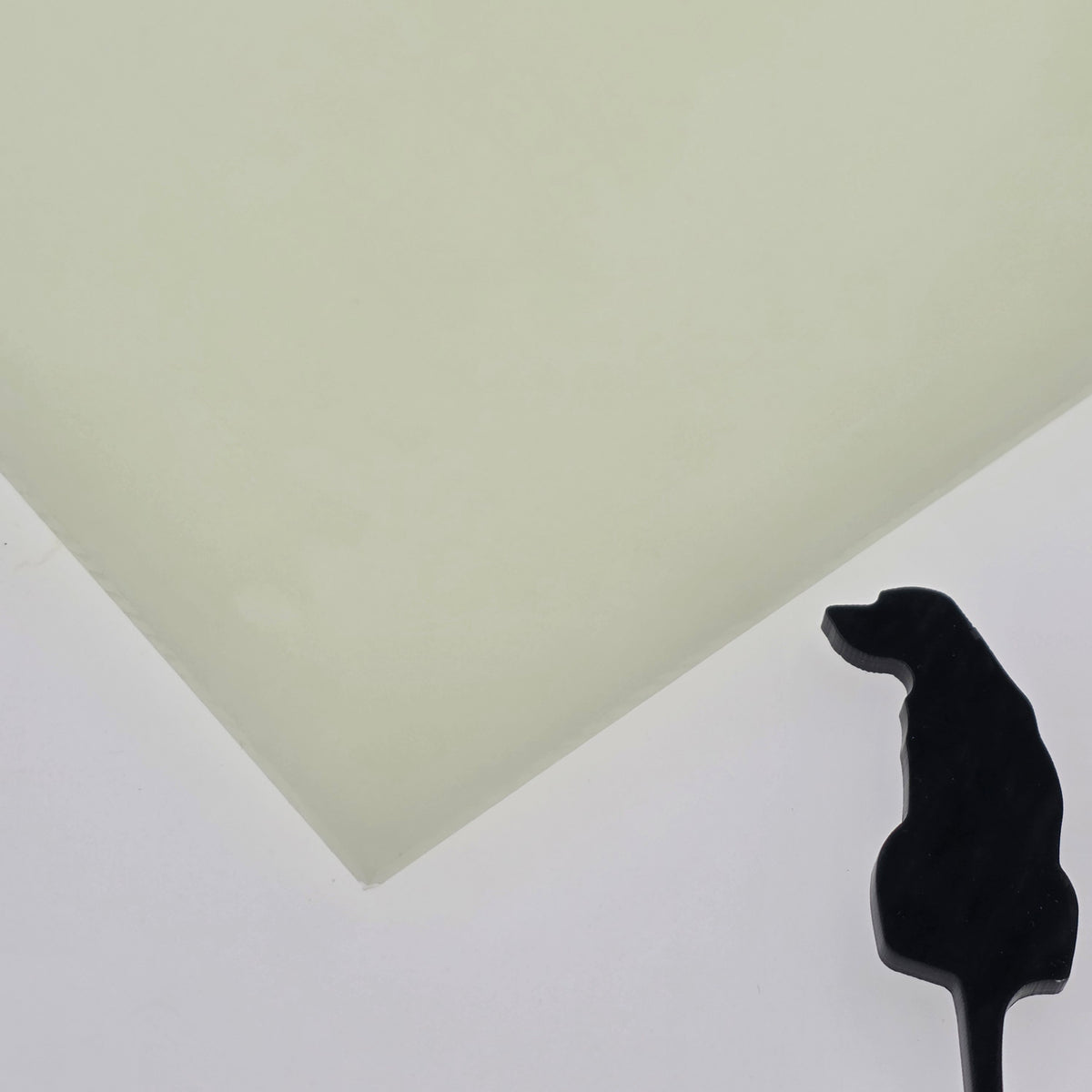 Standard Glow Solar Flare acrylic sheet