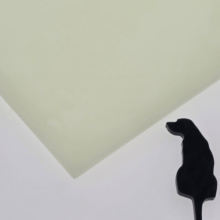 Standard Glow Solar Flare