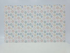 PatternPly® Full Coverage Starburst Doodles on White product photo 2
