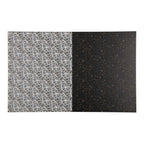 PatternPly® Full Coverage Starlight Luxe Duo sheet showing the pattern