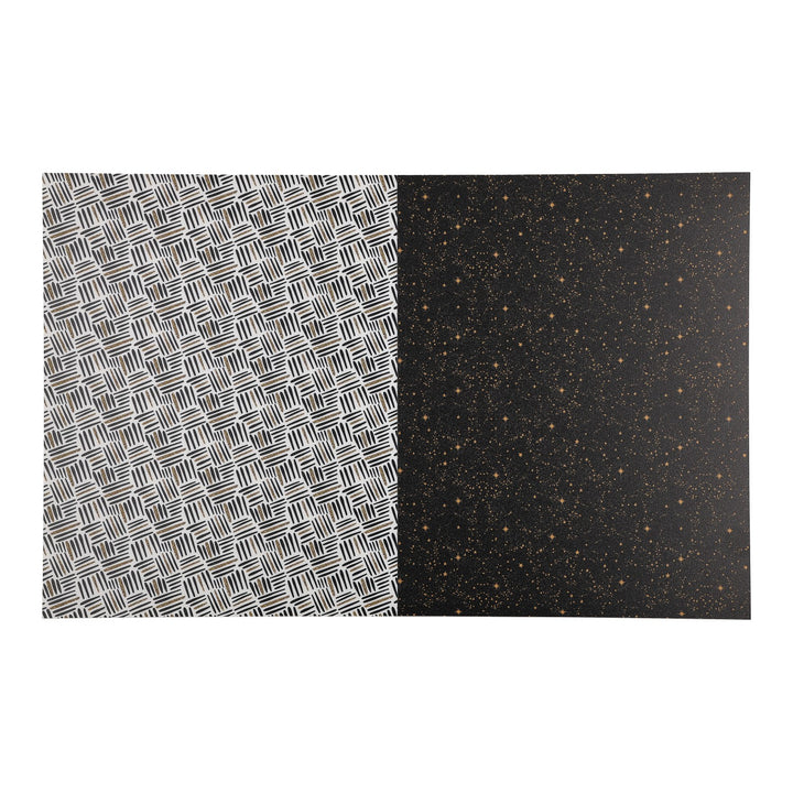 PatternPly® Full Coverage Starlight Luxe Duo