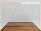 PatternPly® Scattered School Stars LIGHT BLUE product photo 3