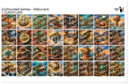 PatternPly® Full Coverage Enchanted Series Volume 6 Steampunk Sampler product photo 3