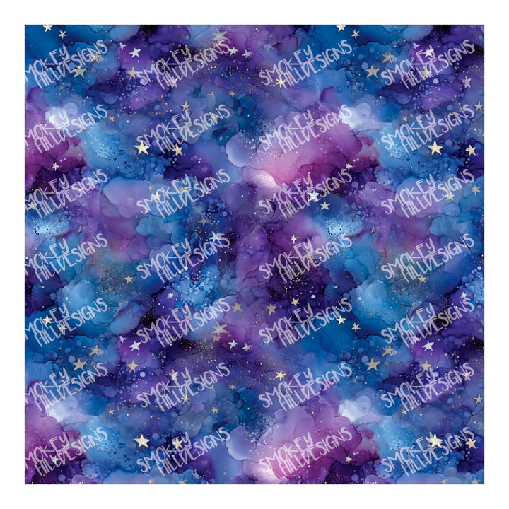PatternPly® Full Coverage Stellar Galaxy