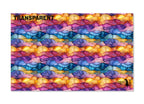 PatternPly® Transparent Striated Sunrise product photo 2