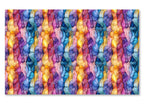 PatternPly® Full Coverage Striated Sunrise VERTICAL product photo 2