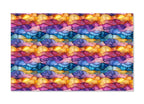 PatternPly® Full Coverage Striated Sunrise product photo 2