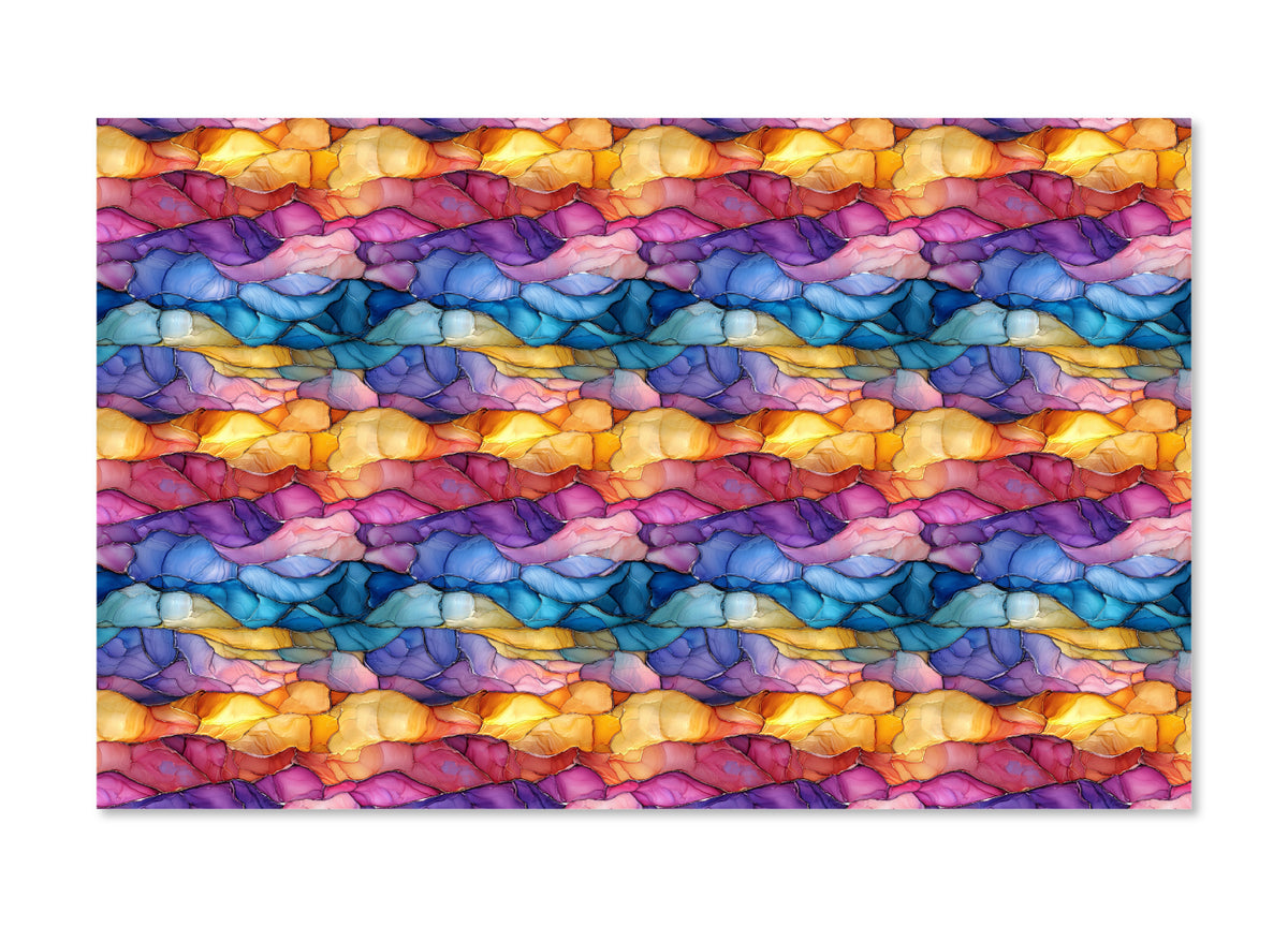 PatternPly® Full Coverage Striated Sunrise product photo 2