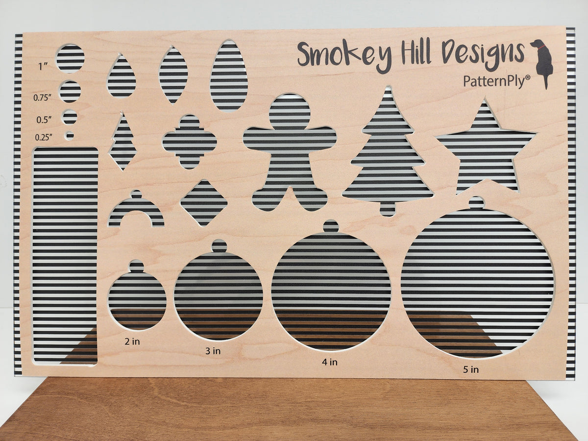 PatternPly® Scattered Stripes BLACK product photo 2