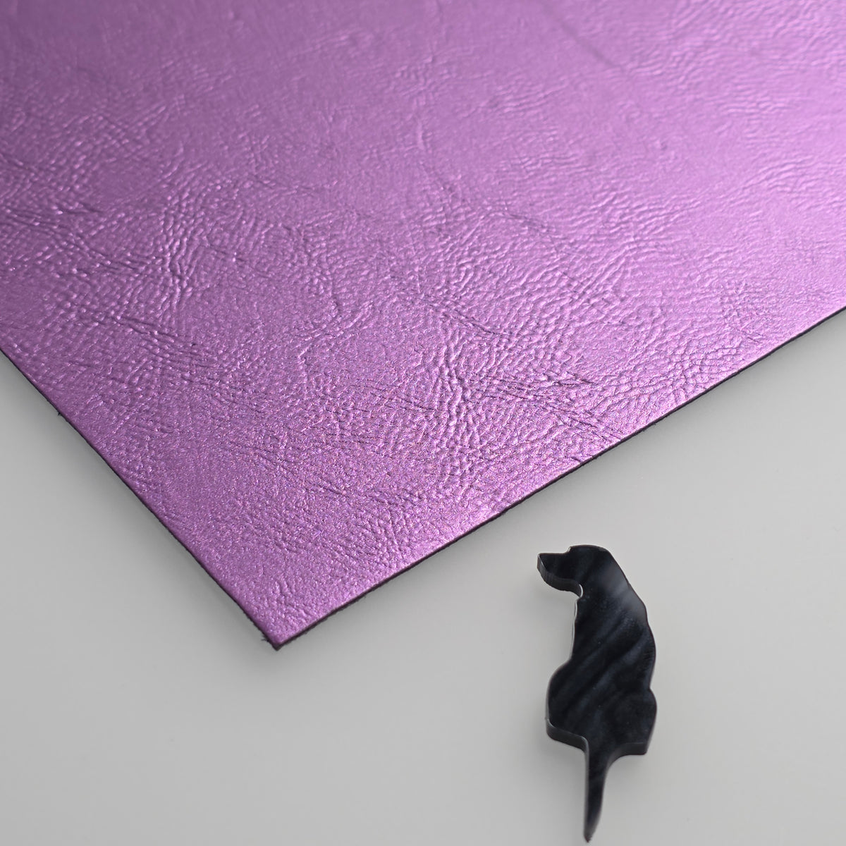 Sugar Plum ChromaHide™ Leatherette