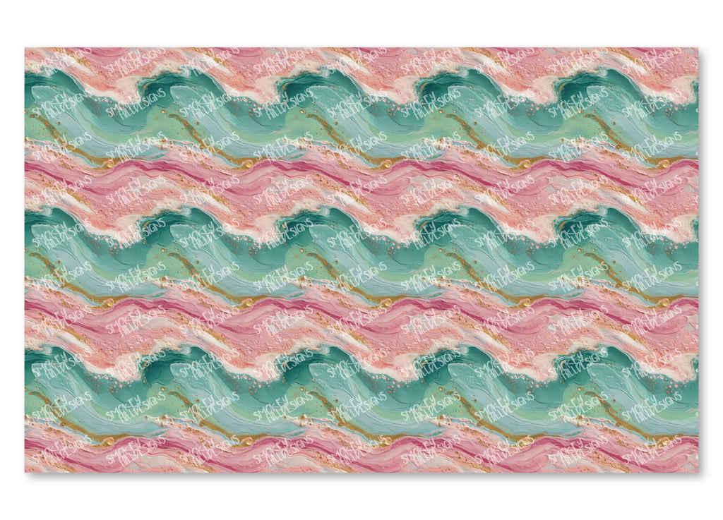 PatternPly® Full Coverage Sugarplum Swirl product photo 2