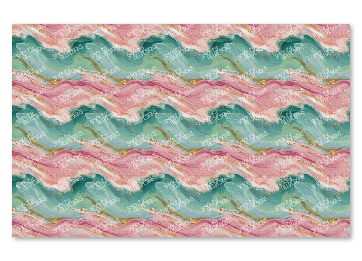 PatternPly® Full Coverage Sugarplum Swirl product photo 2
