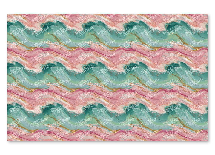 PatternPly® Full Coverage Sugarplum Swirl