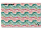 PatternPly® Transparent Sugarplum Swirl product photo 2