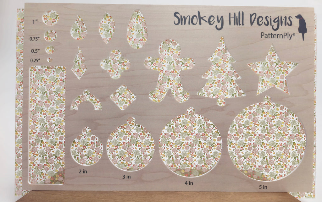 PatternPly® Scattered Sunday Brunch product photo 2