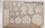 PatternPly® Scattered Sunday Brunch product photo 2