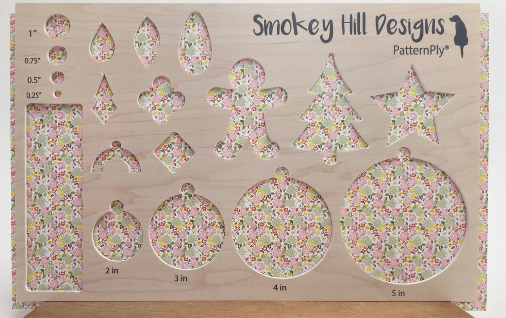 PatternPly® Full Coverage Sunday Brunch product photo 2