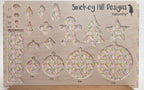 PatternPly® Full Coverage Sunday Brunch product photo 2