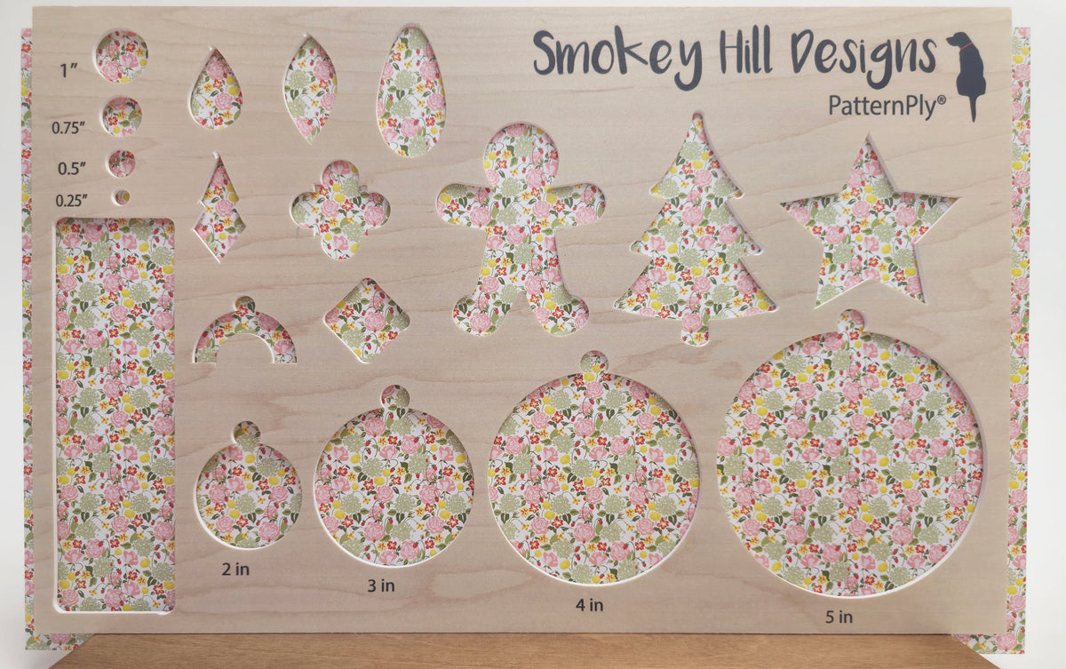 PatternPly® Full Coverage Sunday Brunch product photo 2