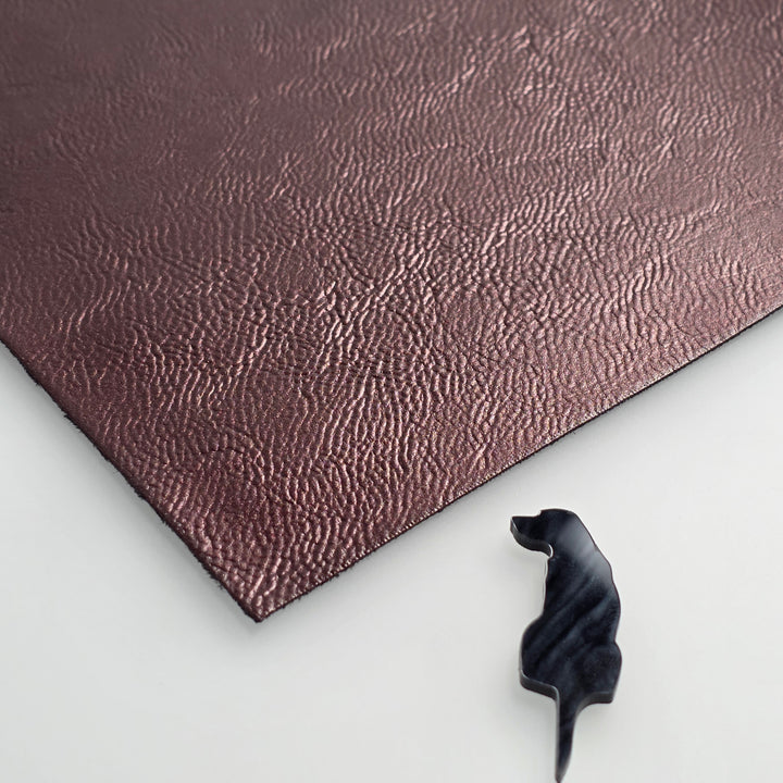 Sunken Timber ChromaHide™ Leatherette