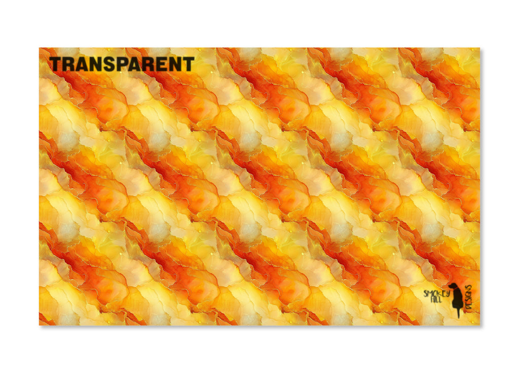PatternPly® Transparent Sunny Ink product photo 2