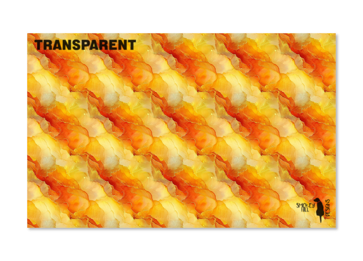 PatternPly® Transparent Sunny Ink product photo 2