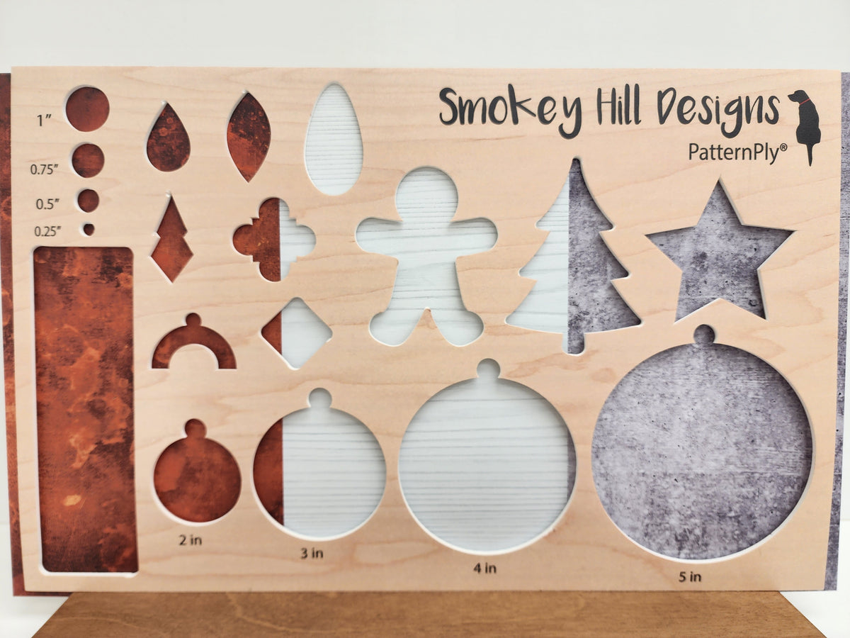 PatternPly® Full Coverage Surface Trio product photo 5