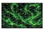 PatternPly® Full Coverage Swirling Green Skies product photo 2