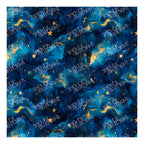 PatternPly® Full Coverage Swirling Skies sheet showing the pattern