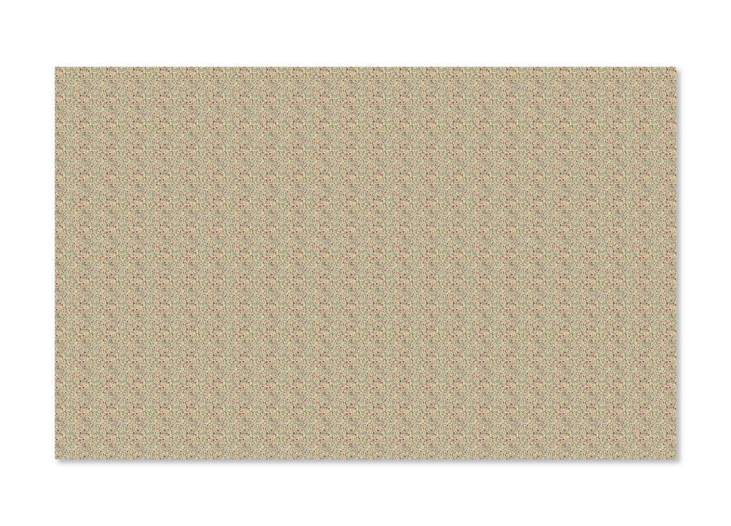 PatternPly® Full Coverage Tapestry Floral Micro product photo 2
