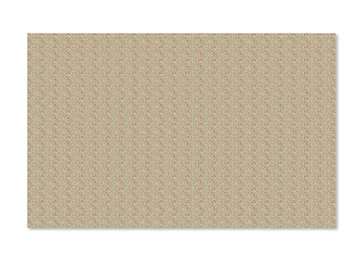 PatternPly® Full Coverage Tapestry Floral Micro product photo 2