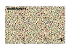 PatternPly® Transparent Tapestry Floral product photo 2