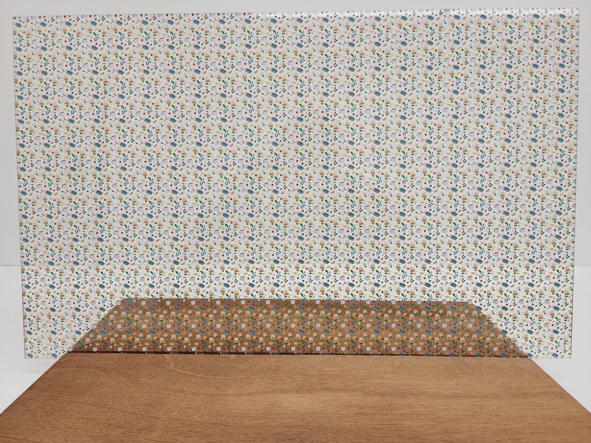 PatternPly® Scattered Tea product photo 3
