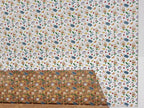 PatternPly® Scattered Tea sheet showing the pattern