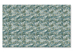 PatternPly® Scattered Teal and Bronze Swirls product photo 2