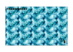 PatternPly® Transparent Teal Watercolor product photo 2